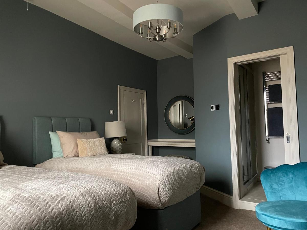 Bed and Breakfast Old Daltongate House Ulverston Esterno foto